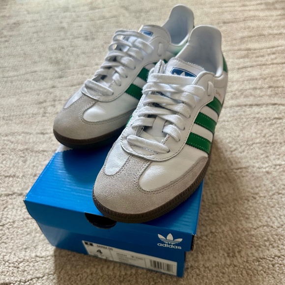 Sambas US 5 - Picture 1 of 8